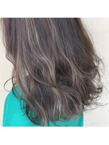 コアフュールブランコ(Coiffure BRANCO) BRANCO-やわらかハイライト