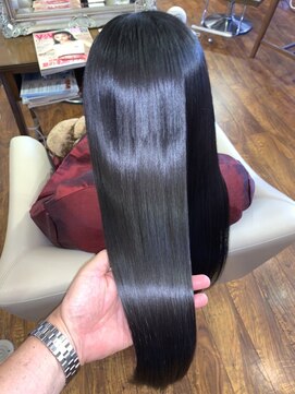 ヘアープロデュース ア ラ モード(Hair Produce A La Mode) GLTストトリ(ネイティッド)