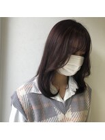 リトミー(RITOMIY)&nbsp;ワインレッドカラー