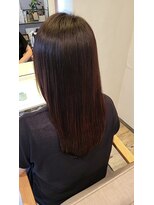 ソンテ(Sante')&nbsp;ロングヘアー