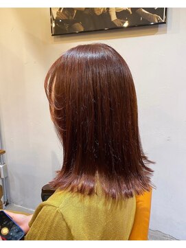 ウェンブリー ショコラブラウン