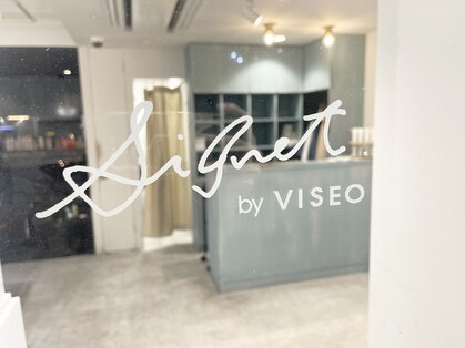 シニエ バイ ビセオ(Signet by VISEO)の写真