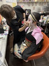 リールエム 高石店(Riru_M)&nbsp;立花 真由