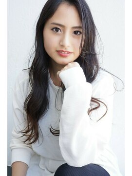 ルモア(RUMOR) Rumor×ナチュラルブラウン