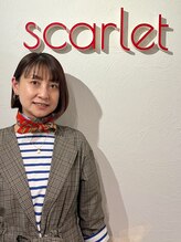 スカーレット(scarlet) 小川 