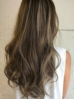 グロウ 上野御徒町(grow)&nbsp;☆grow 上野御徒町☆外国人風/グラデーション