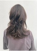 ロングウルフ