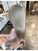 ホワイトシルバーケアブリーチ