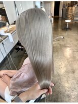 ザ オーダー(THE ORDER)&nbsp;ホワイトシルバーケアブリーチ