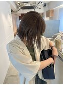 ミントカラー