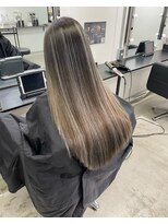 キング 高槻(K!ng)&nbsp;【高槻/茨木】　髪質改善