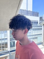 ブリーチ 金沢店(BLEACHi)&nbsp;シャープツイスパ