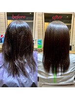 カミケンガレリア(kamiken. galleria)&nbsp;髪質改善うるツヤ若見え美髪エイジングケア【カミケンガレリア】