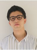 ビジネスカット &nbsp;メンズカット &nbsp;ビジネスパーマ &nbsp;白髪染め　31