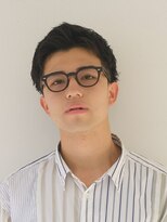 シルフィ(sylph) ビジネスカット メンズカット ビジネスパーマ 白髪染め 31