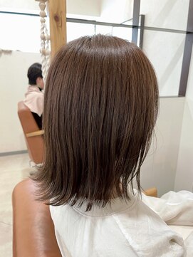 ニコ 四街道(nico) 【コバヤシの似合わせスタイル】