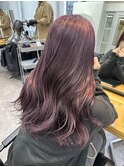 ラベンダー
