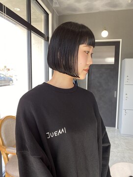 レド(LeDo) ミニボブ