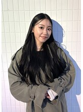 レイ(Ley) 小椋 怜美