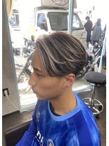 スタイルエイチ(Style‐H)&nbsp;ハイライト系カラーお任せを！