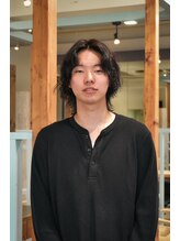 グッドネイバーズ 馬橋(GOOD NEIGHBORS mabashi) 酒井 隼