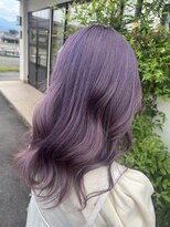 グロウ(GLOW)&nbsp;ラベージュ