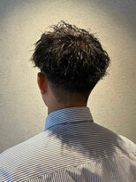 モカラ(MOKARA)&nbsp;パーマ