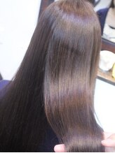 髪質改善ヘアエステサロン アローズ(AROUSE)
