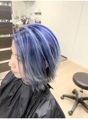 ネイビールーツ