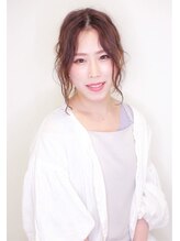 インスヘアー 垂水店(INCE HAIR) iromi. 