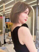 ロンド ジュルード 名古屋(Lond jeloud)&nbsp;成人式はダブルカラー、インナーカラー♪