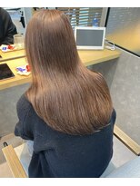 リノショアーズ 日本大通り店(RINOSHORES)&nbsp;ミルクティーブラウン