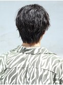大人ツイストスパイラルウルフ