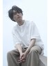 【6/11～6/13限定クーポン】メンズカット+メンズパーマ￥13750→￥8500~