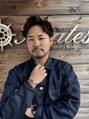 パイレーツ(Pirates Ushiwakamaru Style) 田辺 孝太郎