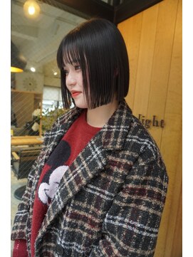 ランプライト(Lamp light) lamplight  楓