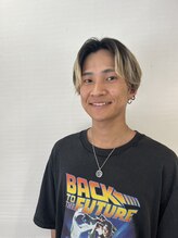 ビューティービースト 一宮店(beauty:beast) 宮崎 海月