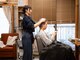 ワンダーヘアーグルーミング(WANDER Hair grooming)の写真/「美容室が苦手な人が通いたいサロン」表参道で活躍したスタイリストが仕上げまでしっかり担当。