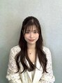 セブンルックス モカ 宇都宮鶴田店(7LOOKS mocha) 平野 沙織