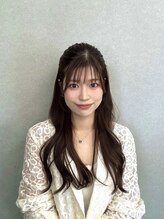 セブンルックス モカ 宇都宮鶴田店(7LOOKS mocha) 平野 沙織