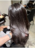 ハイレイヤーカット