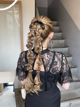 ノード(NODO) twin pony