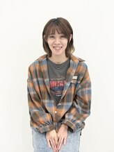 アグ ヘアー イルク 網走TSUTAYA店(Agu hair ilk) 塩野 有貴