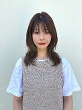 ヴォーグ 春日井高蔵寺店(VOGUE) 小林 千慧