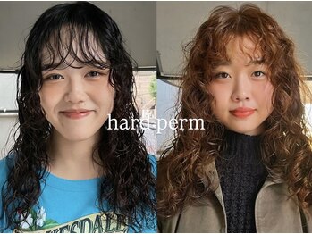 ARCANA 明治神宮前・原宿