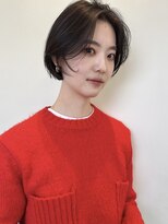 ユー セント(yew scent)&nbsp;ミニマムヘア