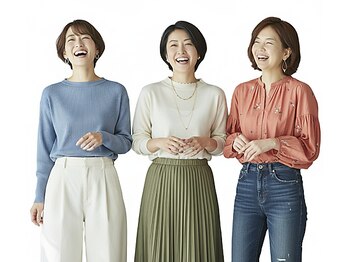 Muse hair Royal finesse【ミューズヘアーロイヤルフィネス】