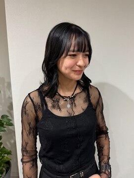 ブランシェ キャプラス(BRANCHE/CAPLUS) 【赤み消しカラー】グレージュ