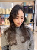 ロングレイヤー/大人レイヤー