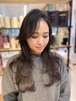 ザザ シンジュク(ZA/ZA shinjuku)&nbsp;ロングレイヤー/大人レイヤー